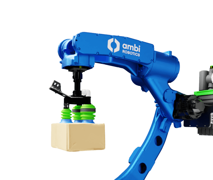 Ambi Robotics Inc.