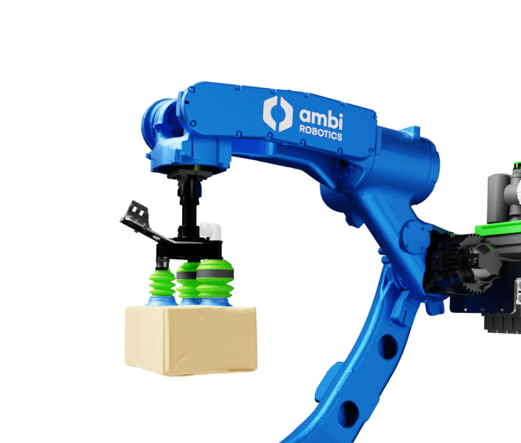 Ambi Robotics Inc.