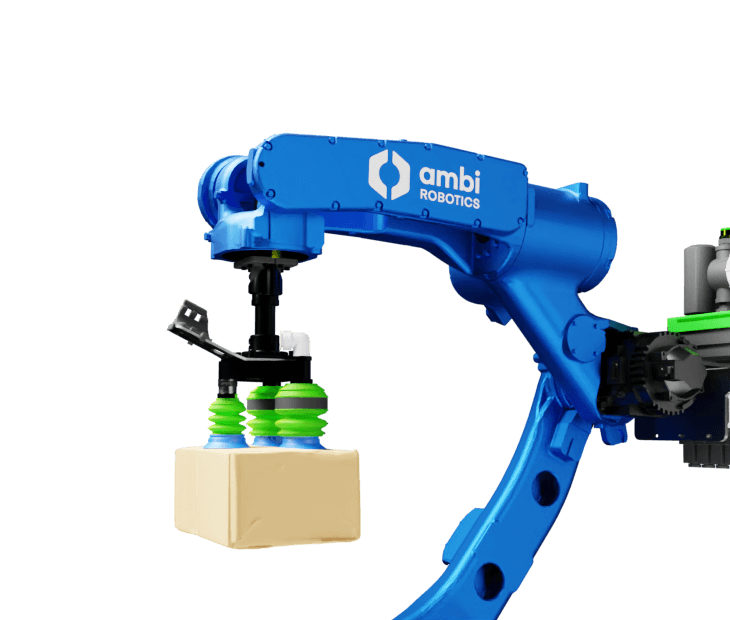 Ambi Robotics Inc.