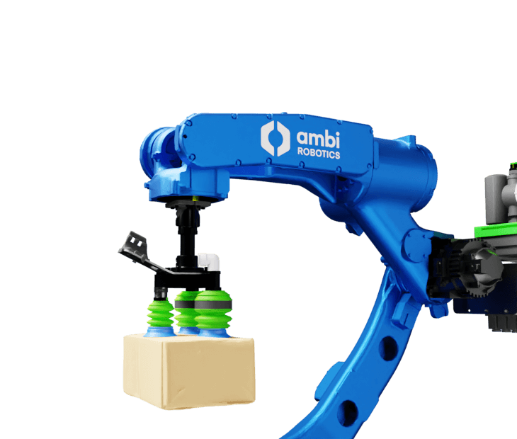 Ambi Robotics Inc.