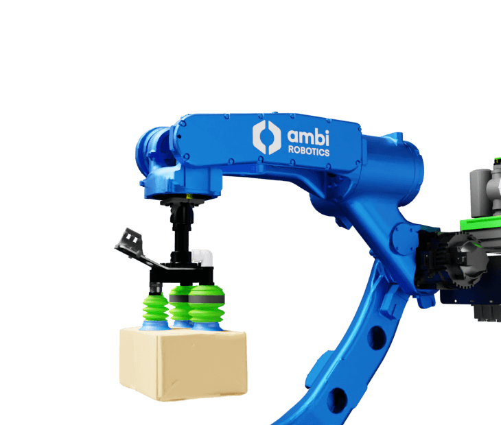 Ambi Robotics Inc.