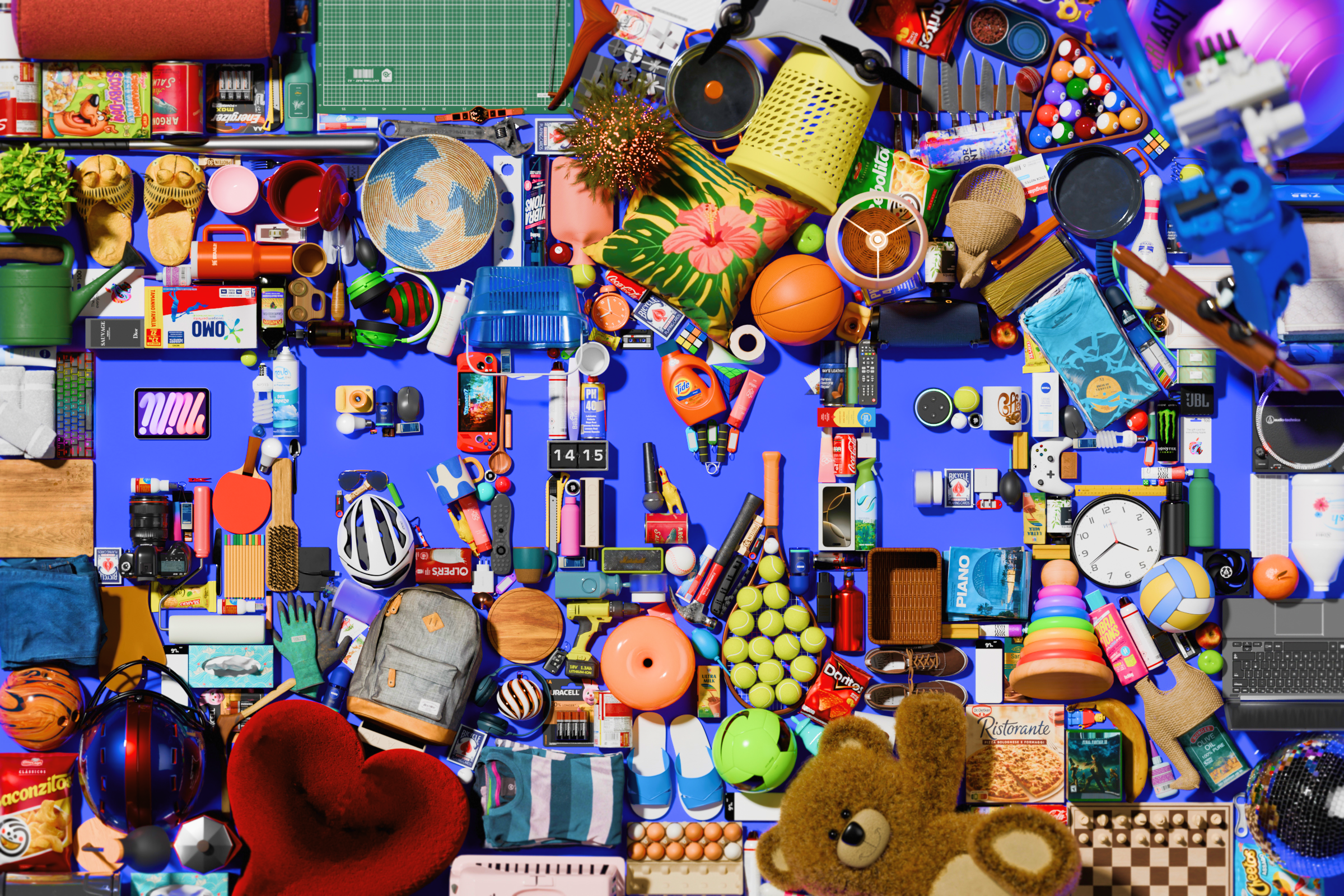 PRIME-1 powers retailers meeting Amazon prime day demand