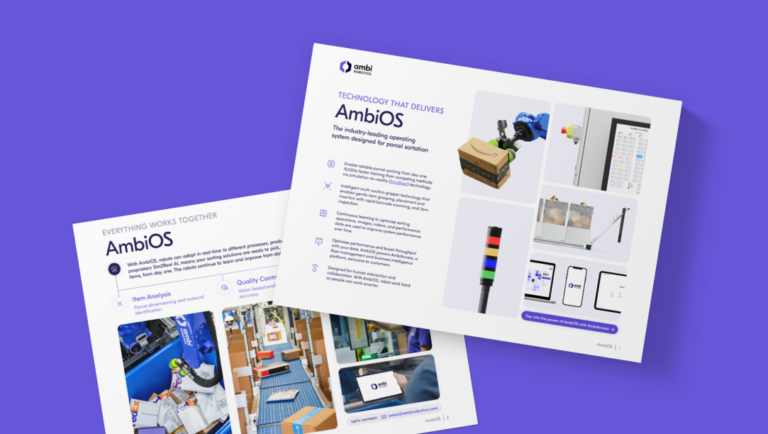 AmbiOS 1-Pager