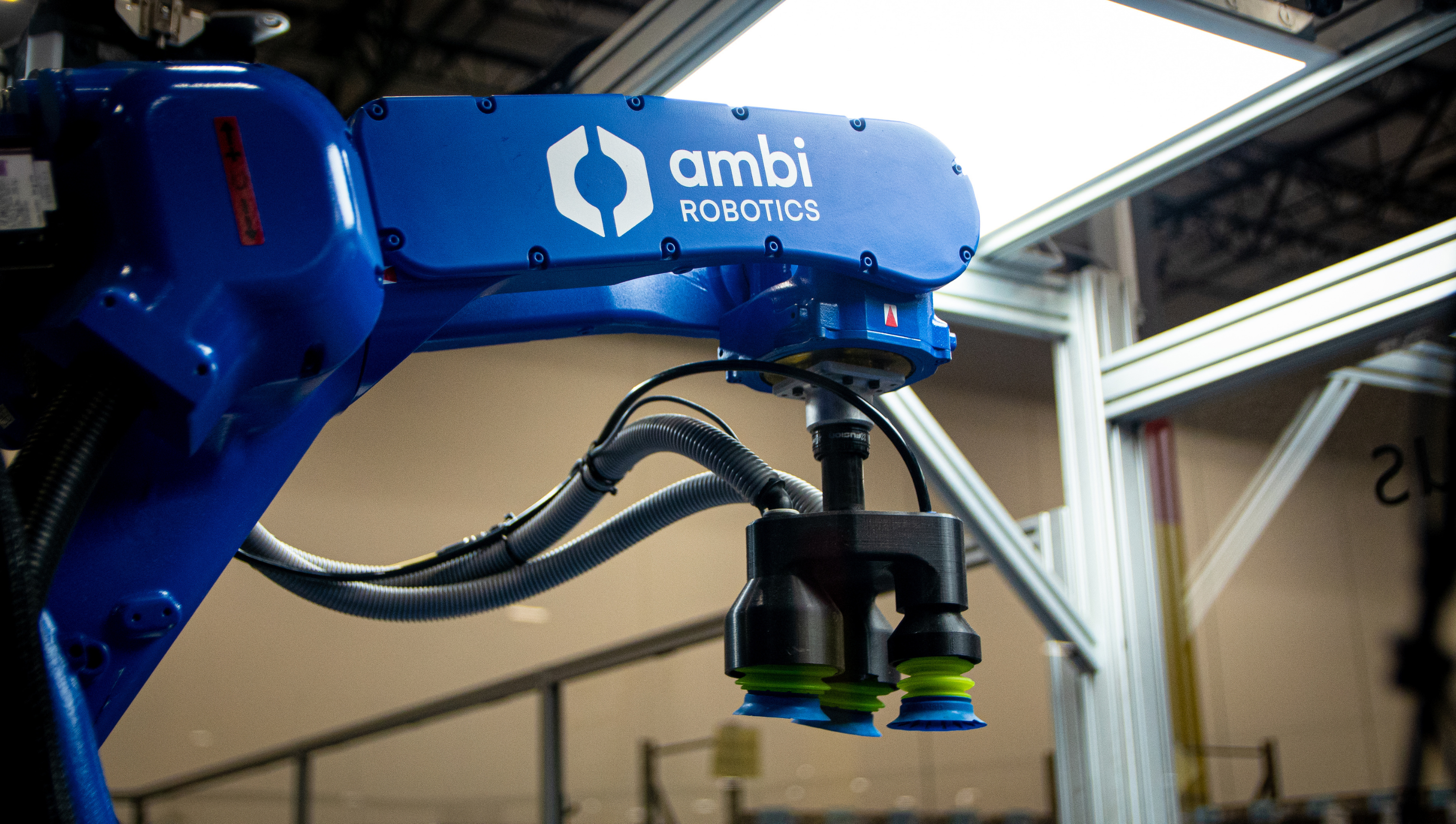 Ambi Robotics Inc. - AmbiSort-Gripper-1