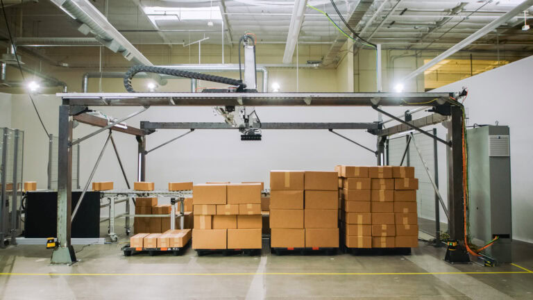 Ambi Robotics sells out of AmbiStack systems as Fortune 500 customer demand accelerates