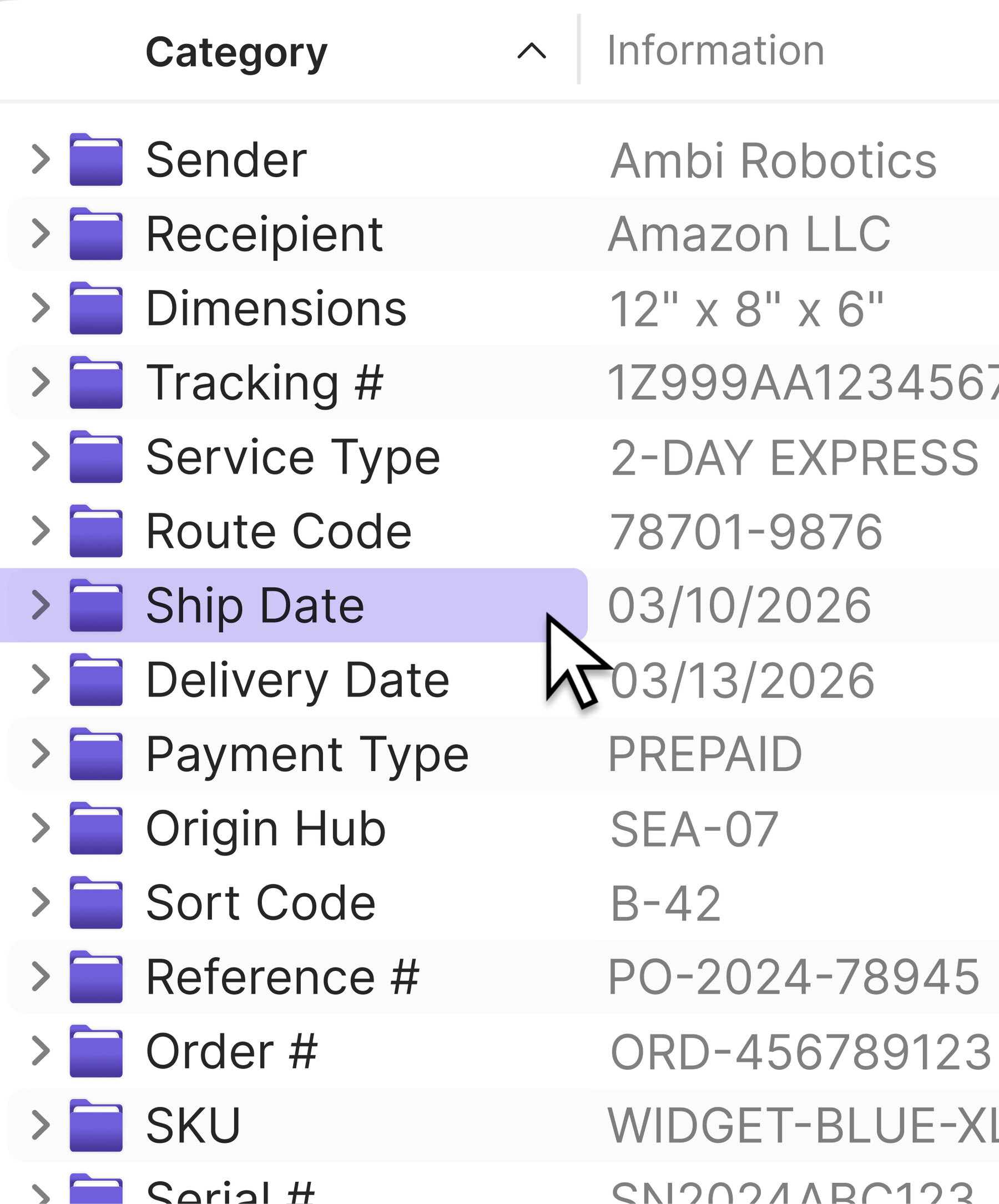 Ambi Robotics Inc. - AmbiVision_Flexible Identifiers_1