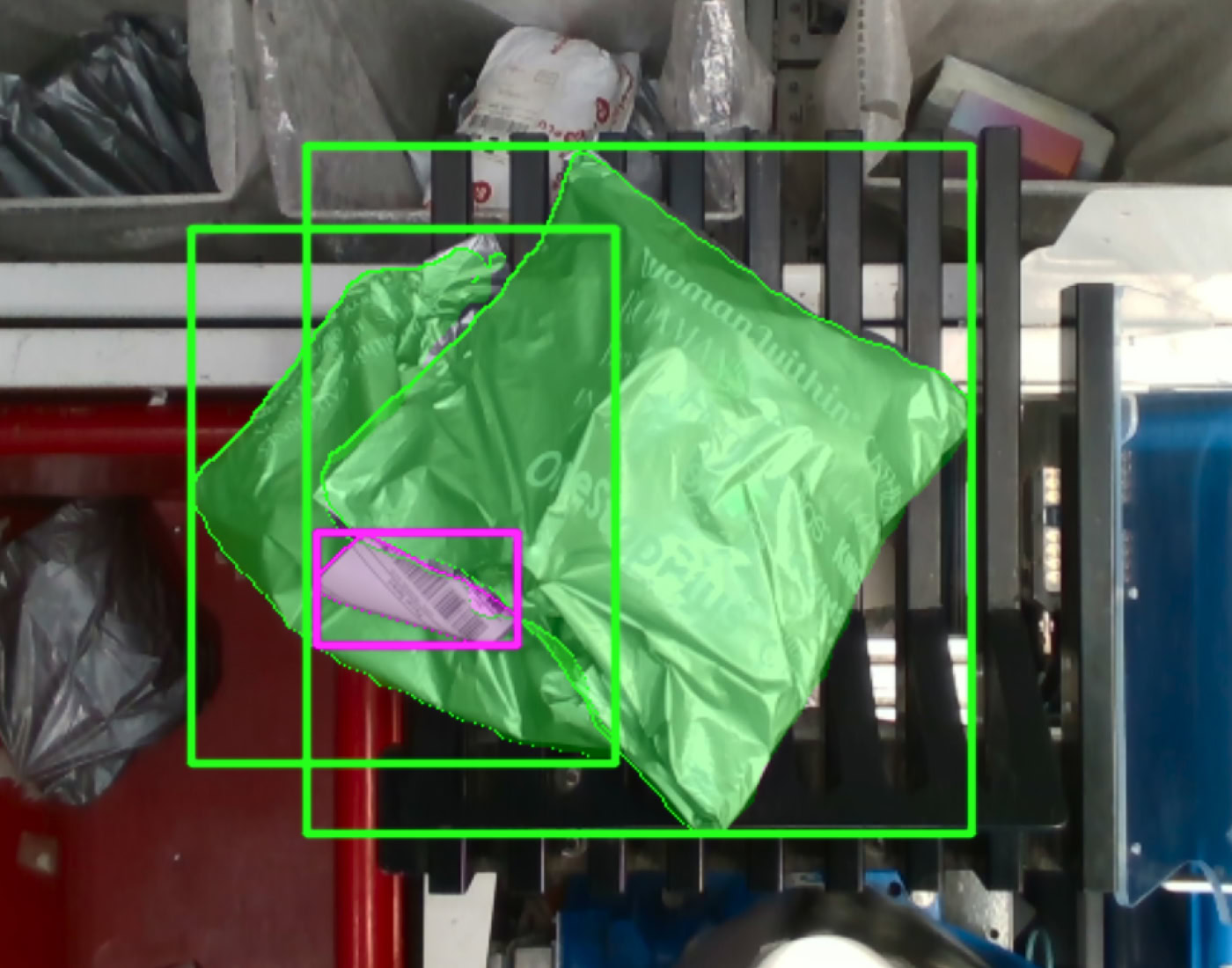 Ambi Robotics Inc. - AmbiVision_Inspect AI_1