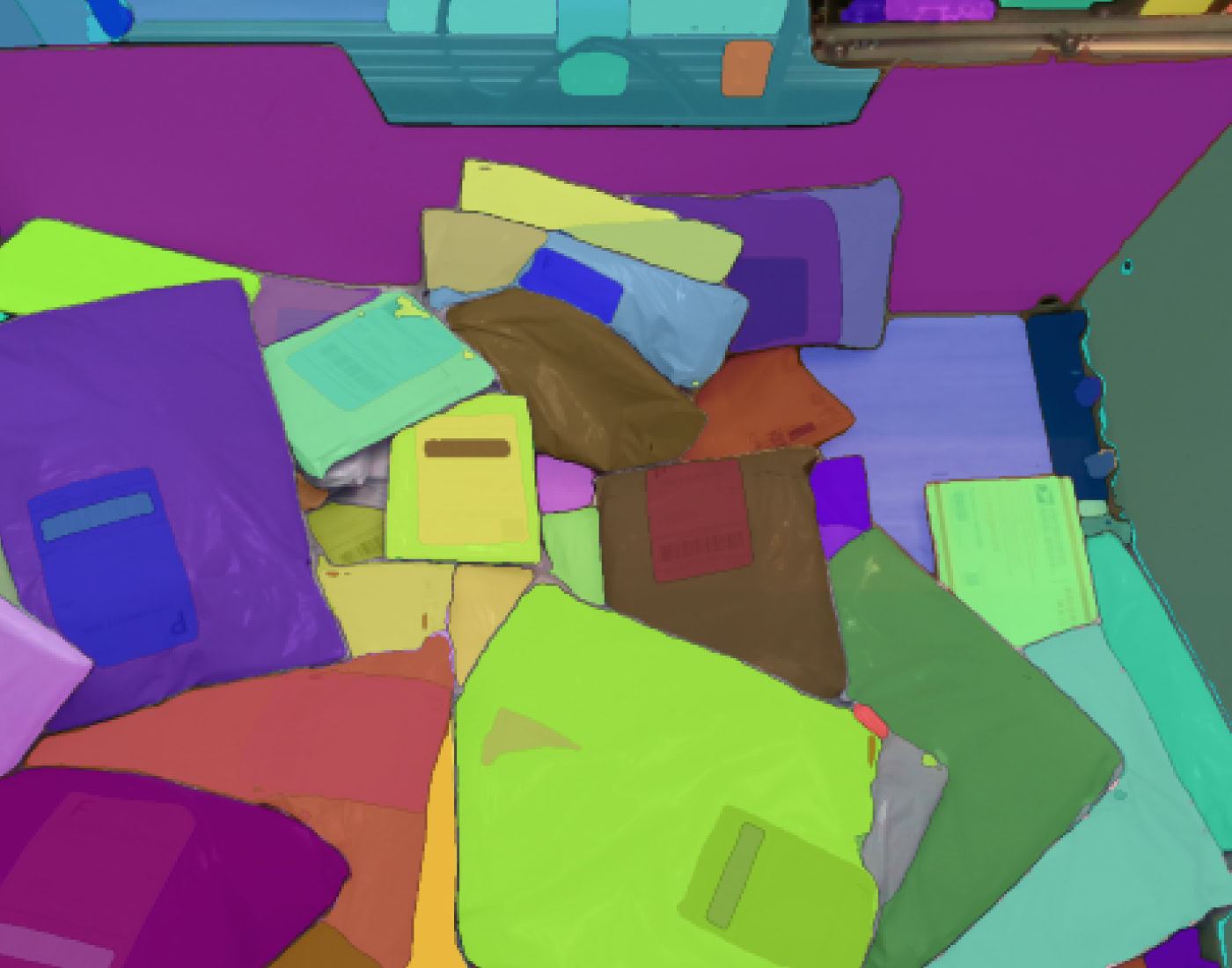 Ambi Robotics Inc. - AmbiVision_Percept AI_1