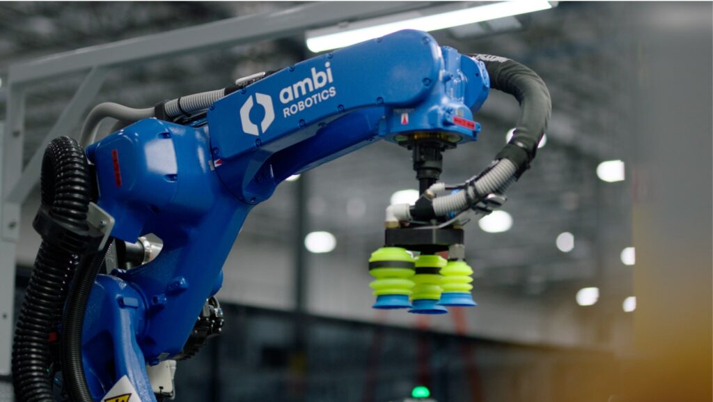 Ambi Robotics Inc. - AmbisortA_VideoThumbnail_1-min