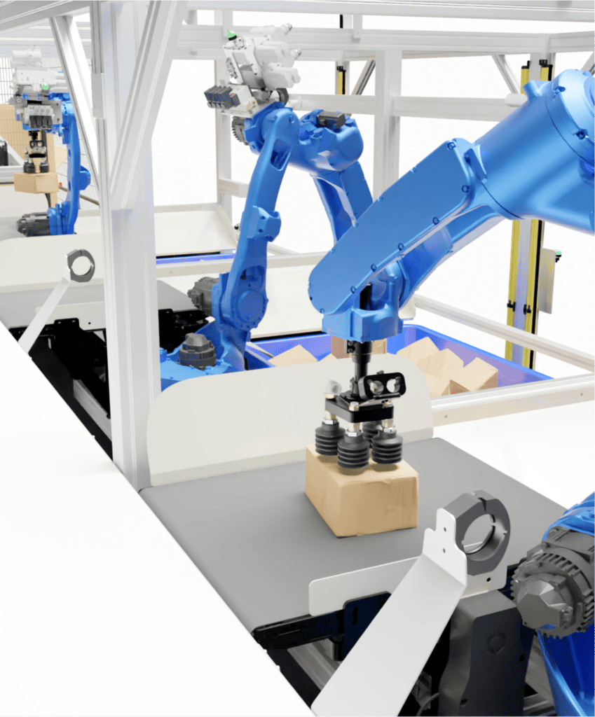 Ambi Robotics Inc. - B-Series_Solutiong guide_buffer placement_Final