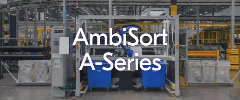 Ambi Robotics Inc. - Media Kit_AmbiSort A-Series