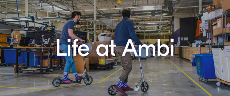 Ambi Robotics Inc. - Media Kit_Life at Ambi