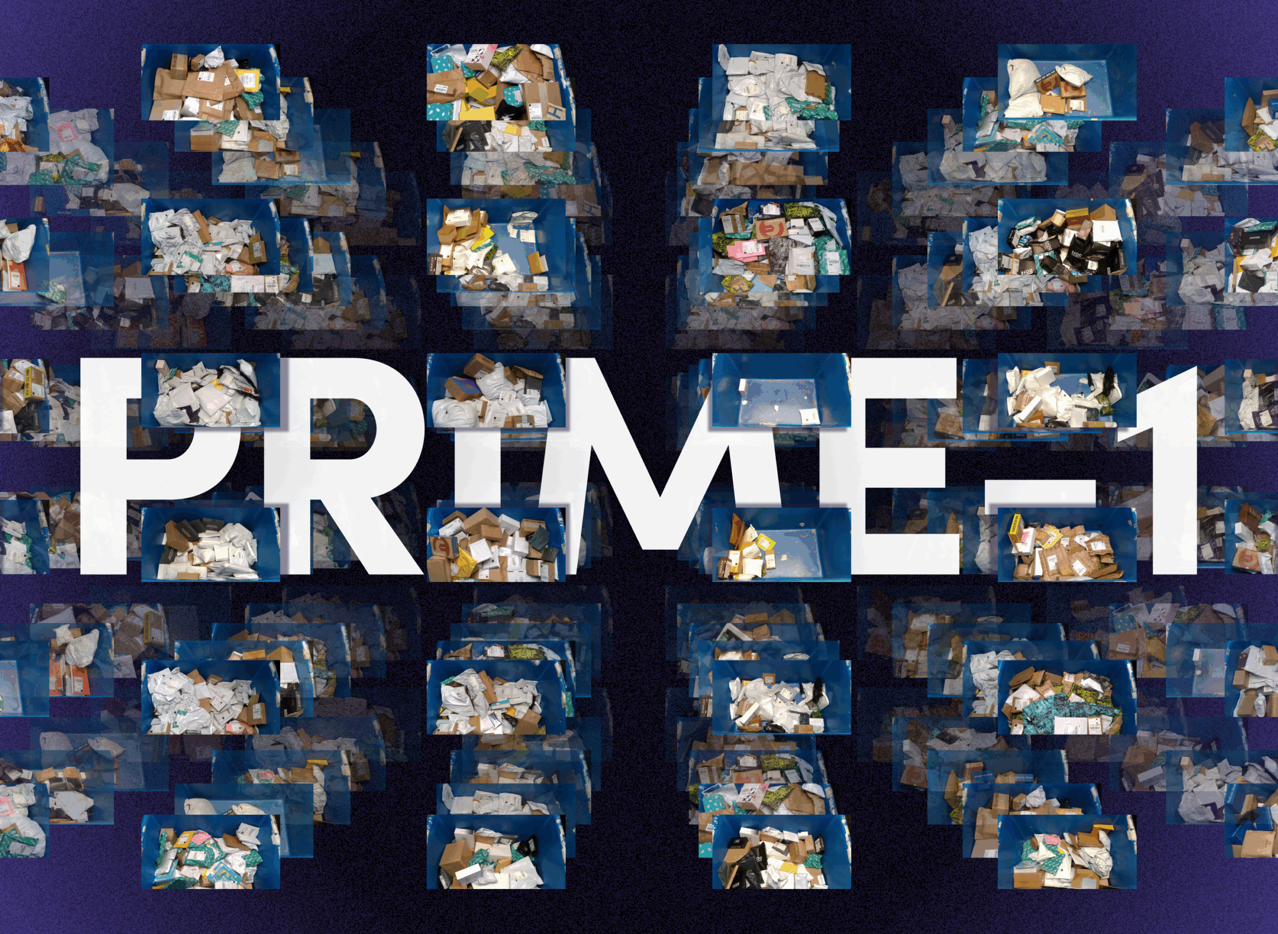 Ambi Robotics Inc. - PRIME-1_About US