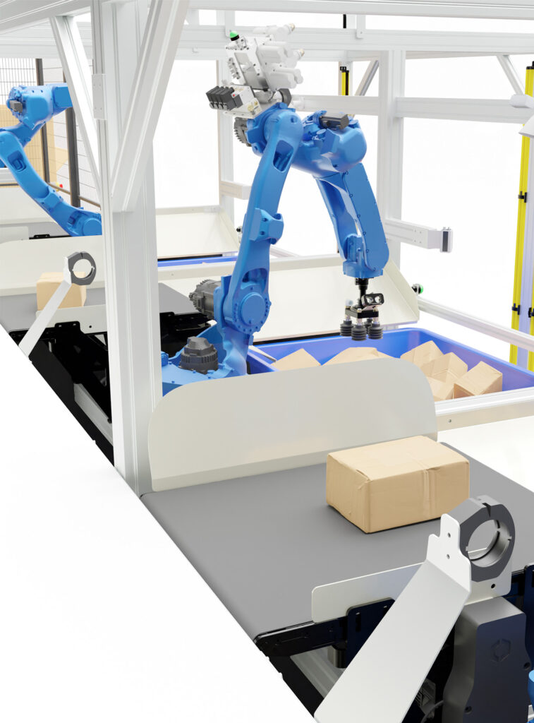 Ambi Robotics Inc. - grasp_buffer